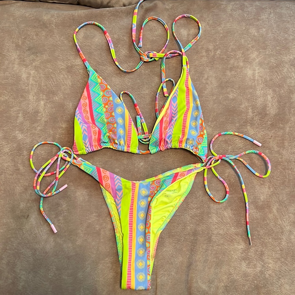 Bikini set